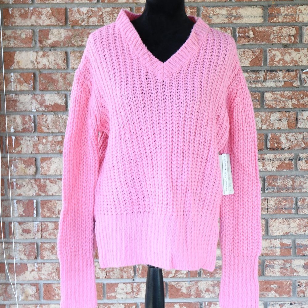 CLOTH by RD Sweater
